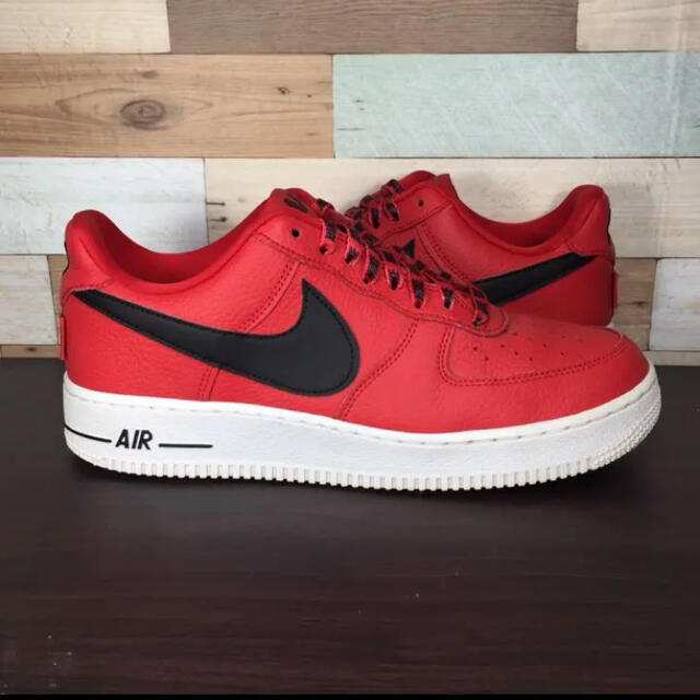 NIKE AIR FORCE 1 '07 LV8 26.5cm