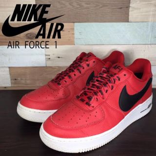 ナイキ(NIKE)のNIKE AIR FORCE 1 '07 LV8 26.5cm(スニーカー)