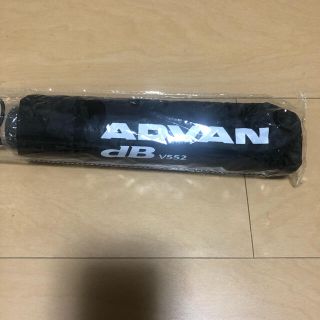 ADVAN 折りたたみ傘(その他)