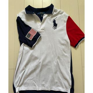 ポロラルフローレン(POLO RALPH LAUREN)のポロラルフローレン　Tシャツ(Tシャツ(半袖/袖なし))