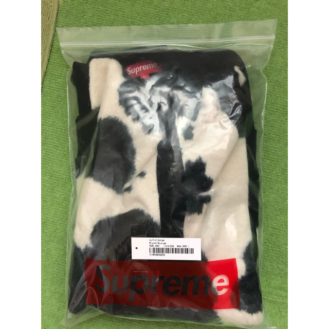 supreme cow print cardigan 悩ん supreme cow print cardigan 悩ん