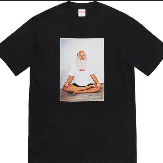 Supreme / Rick Rubin Tee L