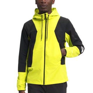 ザノースフェイス(THE NORTH FACE)のノースフェイス★L ウィンドブレーカー ナイロン ジャケット 海外限定(ナイロンジャケット)