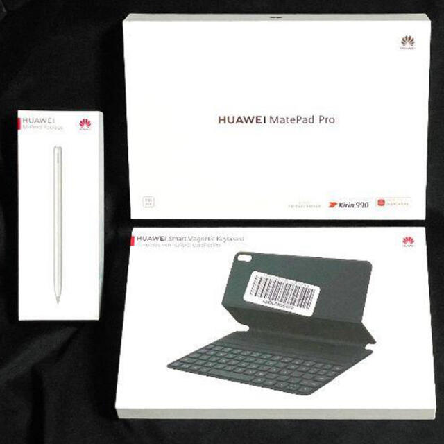 HUAWEI MatePad Proタブレット