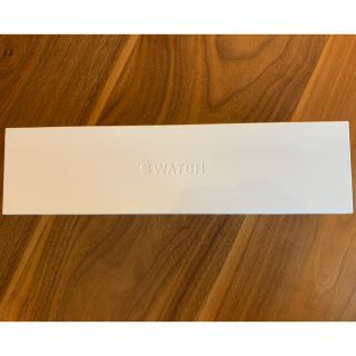 アップルウォッチ(Apple Watch)の新品 Apple Watch 5 GPS + Cellular 44mm(腕時計(デジタル))