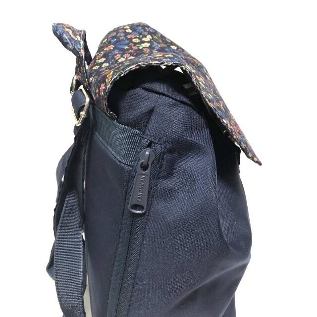 HERSCHEL(ハーシェル)のHERSCHEL×LIBERTY ハーシェル コラボバックパック バッグ レディースのバッグ(リュック/バックパック)の商品写真