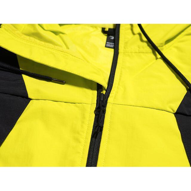 ノースフェイス☆XL ウィンドブレーカー ナイロン ジャケット ノースフェイス☆XL ウィンドブレーカー ナイロン ジャケット