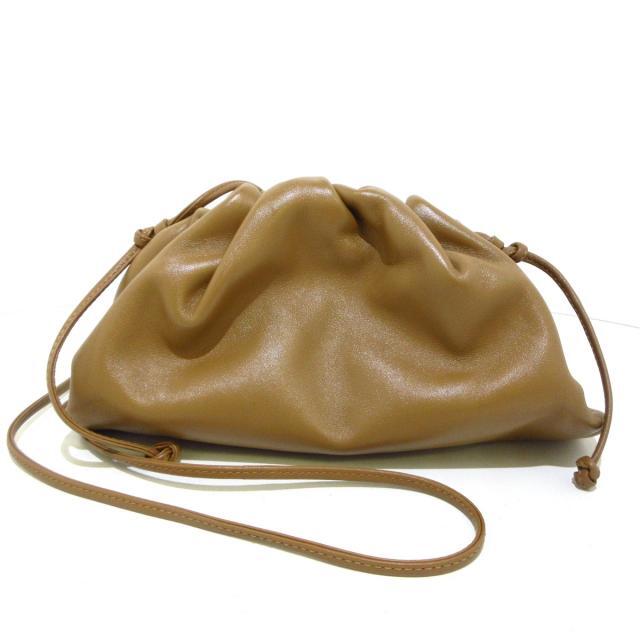 訳あり商品 Veneta Bottega - ショルダーバッグ美品 ボッテガヴェネタ