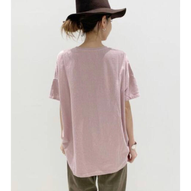 アパルトモン グッドグリーフ Relaxed Tee