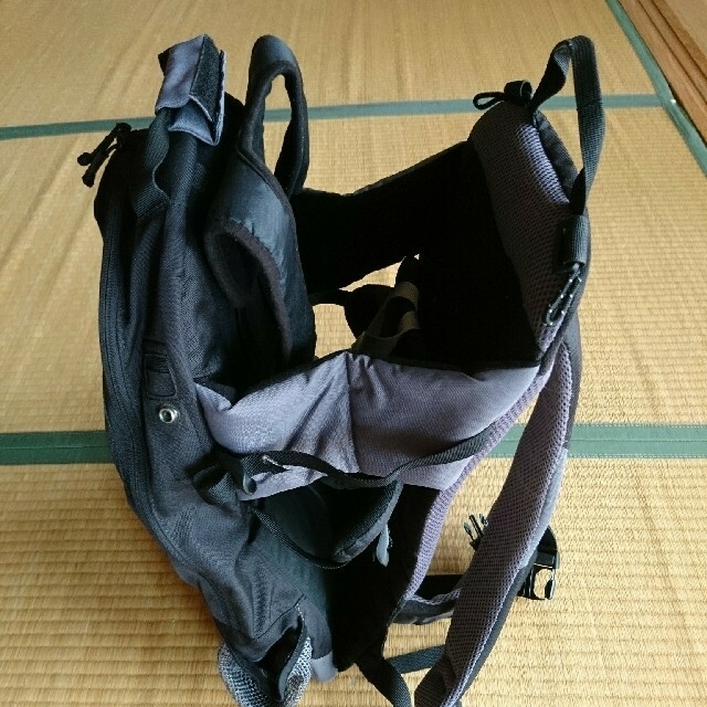 KELTY(ケルティ)のバックパック （背負子） スポーツ/アウトドアのアウトドア(登山用品)の商品写真