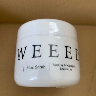 WEEED(ボディスクラブ)