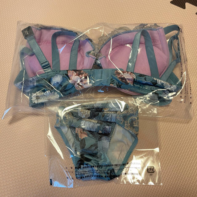 PEACH JOHN - 【blue ocean様専用】の通販 by なつん's shop|ピーチ