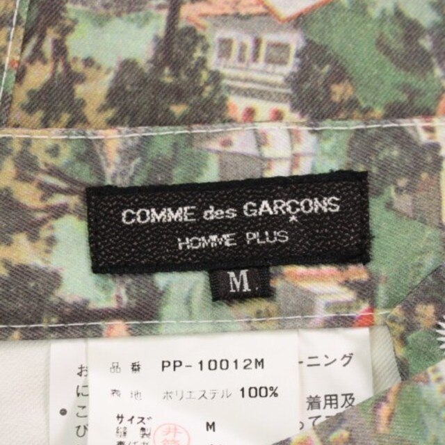 COMME des GARCONS HOMME PLUS パンツ（その他）