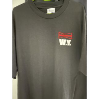 ジーディーシー(GDC)のwasted youth verdy tシャツ　古着(Tシャツ/カットソー(半袖/袖なし))