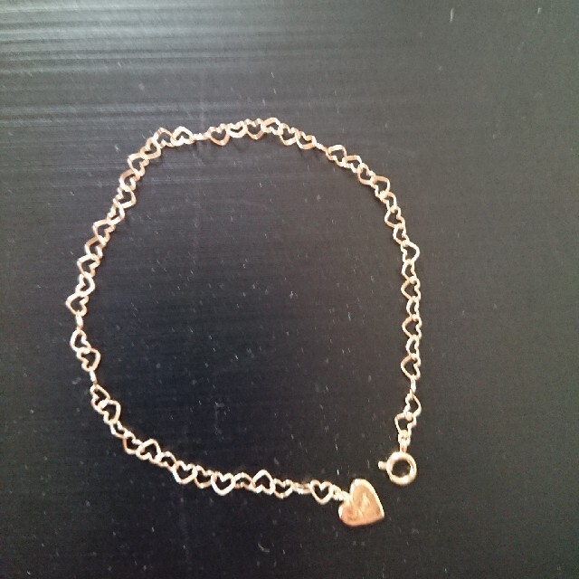 未使用)Alice in tinyroom 18k ブレスレット NEW 4200円引き noxcapital.de