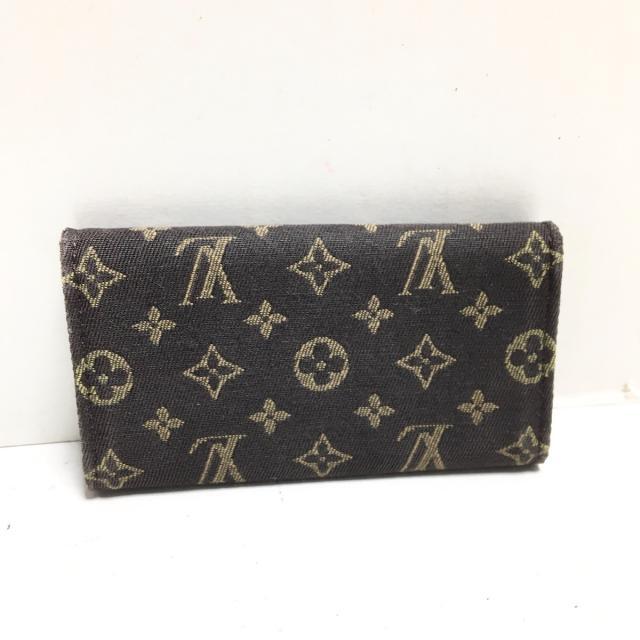 LOUIS VUITTON(ルイヴィトン)のルイヴィトン キーケース ミュルティクレ4 レディースのファッション小物(キーケース)の商品写真