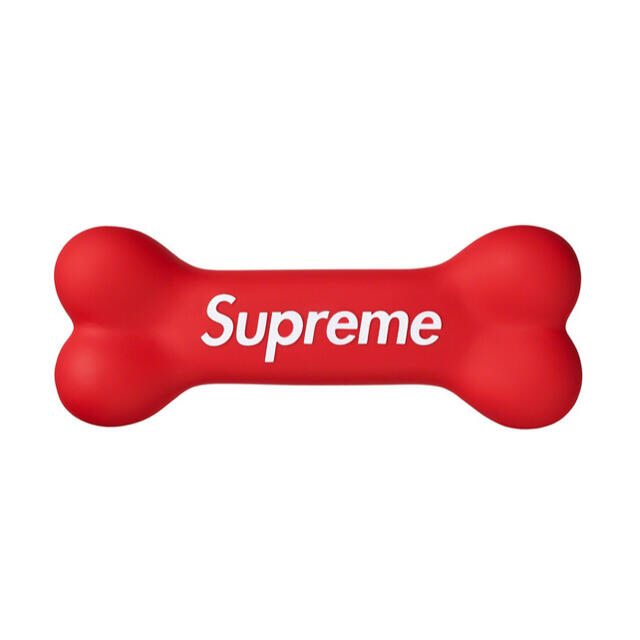 Supreme(シュプリーム)のSupreme Dog Bone その他のペット用品(犬)の商品写真