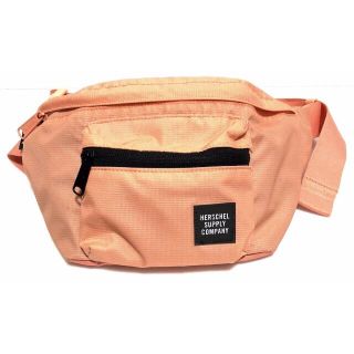 ハーシェル(HERSCHEL)のHERSCHEL×BEAUTY&YOUTH コラボウエストバッグ(ウエストポーチ)