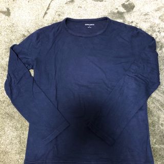 スリードッツ(three dots)のくま様専用　スリードッツ長袖カットソー(Tシャツ/カットソー(七分/長袖))