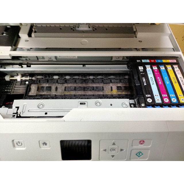 EPSON EP-706A 1