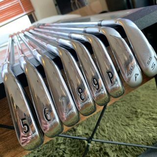 タイトリスト(Titleist)の【専用】Titleist AP2 714 ＋ テーラーメイド R BLADEZ (クラブ)