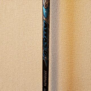 マミヤ(USTMamiya)の値下げ ATTAS6 アッタスロックスター 7S テーラーメイド 43inch(その他)