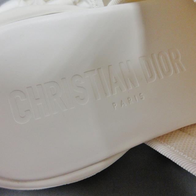 Christian ディオール/クリスチャンディオール 36の通販 by ブランディア｜クリスチャンディオールならラクマ Dior - 安い