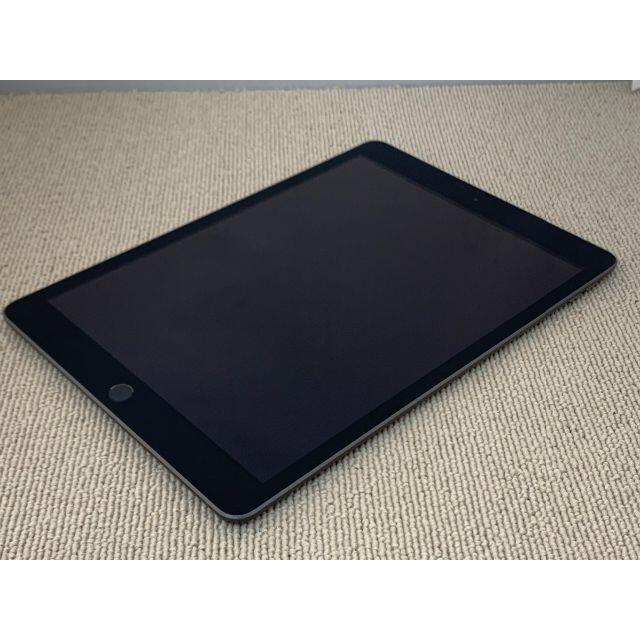 訳あり 品 iPad 第8世代 32GB Wi-Fi+Cellu