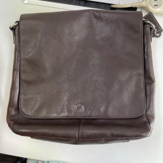 コーチ(COACH)のcoach コーチ　ショルダーバッグ(ショルダーバッグ)