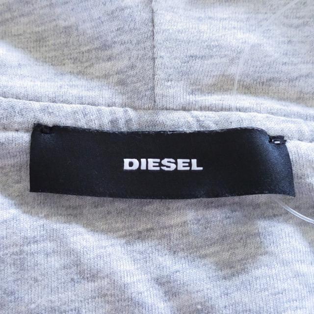 DIESEL(ディーゼル)のディーゼル ブルゾン サイズS メンズ - メンズのジャケット/アウター(ブルゾン)の商品写真