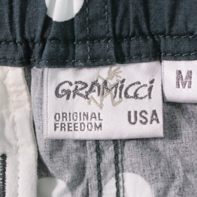 GRAMICCI(グラミチ)のGRAMICCI ショートパンツ レディース レディースのパンツ(ショートパンツ)の商品写真