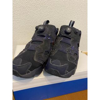 リーボック(Reebok)のZOZOスペシャルモデル　リーボック　ポンプフューリー(スニーカー)