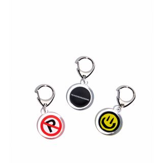 ピースマイナスワン(PEACEMINUSONE)のpeaceminusone key ring set #1(その他)