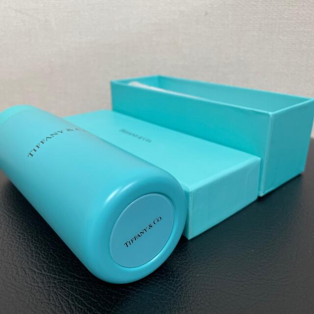 Tiffany & Co. - ティファニー 水筒 ウォーターボトル 新品の Tiffany & Co. - ティファニー 水筒 ウォーターボトル 新品の
