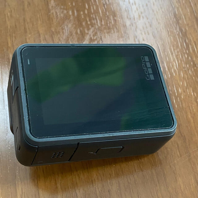 美品・お得セット】GoPro HERO7 BLACK | casaronald.org.mx