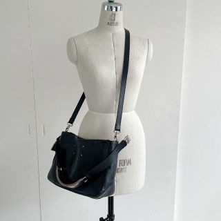 マルタンマルジェラ(Maison Martin Margiela)のシャル様専用　Maison Martin Margielaショルダーバッグ(ショルダーバッグ)