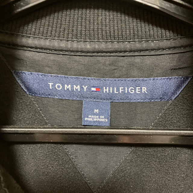 TOMMY HILFIGER(トミーヒルフィガー)のTOMY HILFIGER ジャケット メンズのジャケット/アウター(その他)の商品写真