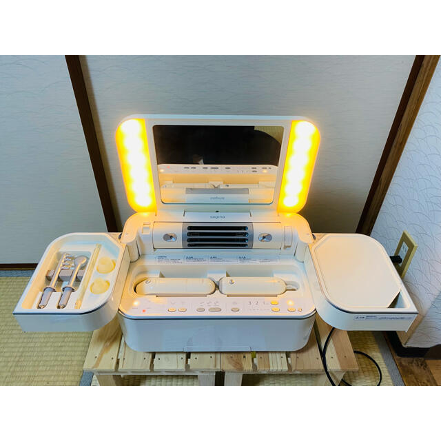 ダンボ様専用 サキナ 美顔器 ビジュー ダンボ様専用 サキナ 美顔器 ビジュー