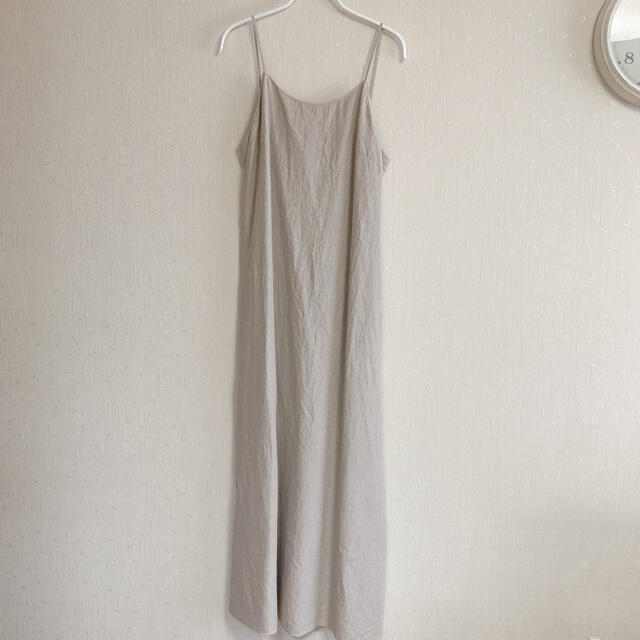 Plage♡︎Linen キャミワンピースワンピース