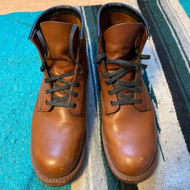 レッドウィング　red wing ベックマン9016