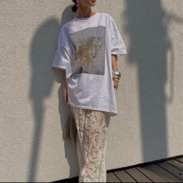 Wind and Sea/ameri vintage Tシャツ 新品