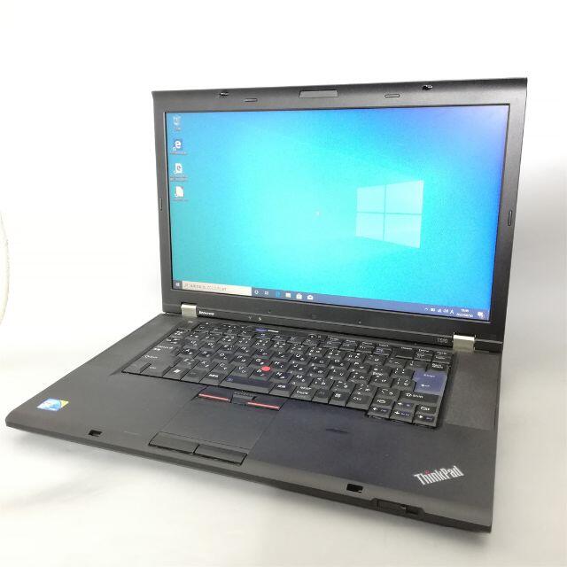 有USBT510 ノートPC Core i7 4GB 320GB DVD 無線 WiFi