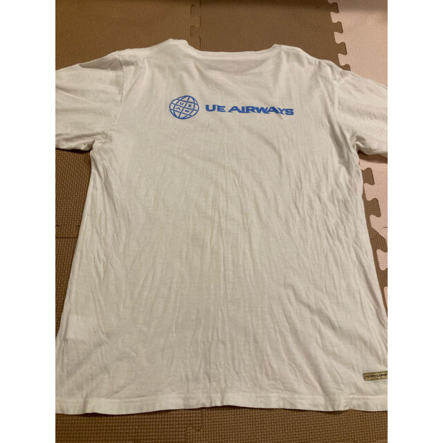 uniform experiment(ユニフォームエクスペリメント)のuniform experiment Tシャツ ユニフォームエクスペリメント メンズのトップス(Tシャツ/カットソー(半袖/袖なし))の商品写真