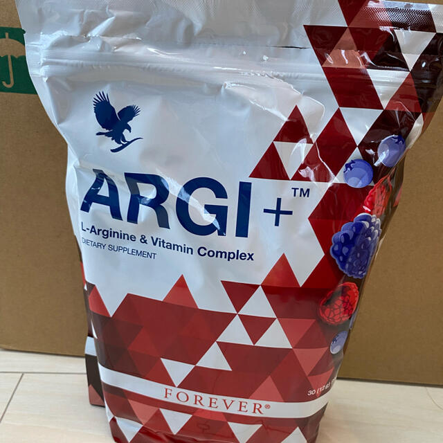 FLPフォーエバー　ARGI+    １袋（30本）