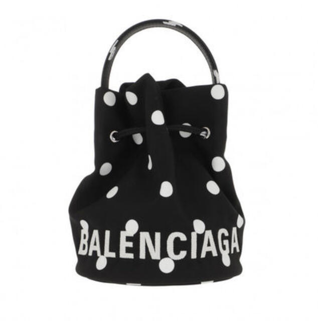 BALENCIAGA(バレンシアガ) ドットのバッグ