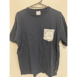 コーエン(coen)のCoen Tシャツ(Tシャツ/カットソー(半袖/袖なし))