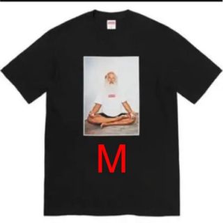 シュプリーム(Supreme)のSupreme Rick Rubin Tee(Tシャツ/カットソー(半袖/袖なし))