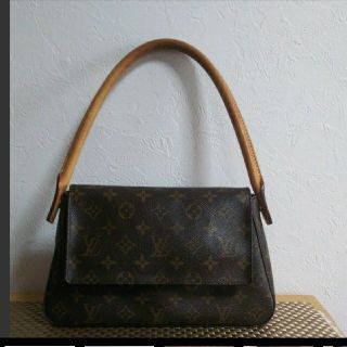 ルイヴィトン(LOUIS VUITTON)の【人気】ルイヴィトン★ルーピング(ショルダーバッグ)