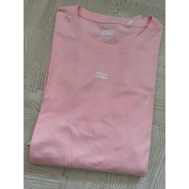 KITH Tシャツ