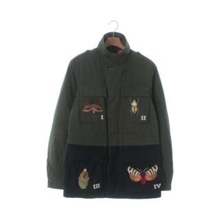 グッチ ミリタリージャケット(メンズ)の通販 18点 | Gucciのメンズを